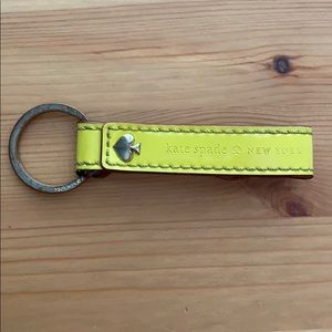 Kate Spade Key Chain